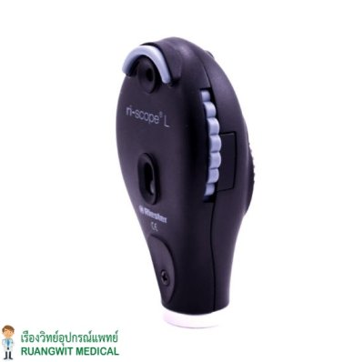 Riester หัวตรวจตา ri-scope L2 Ophthalmoscope (R10571-203)