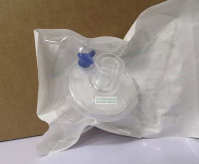 Bacterial Viral Filter with Port (MF-LAB)