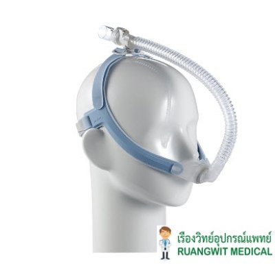 Nasal Pillows Apex MRWZ 230 (แบบสอดจมูก) #S-M-L