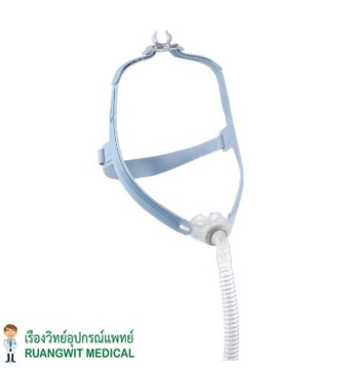 Nasal Pillows Apex MRWZ 230 (แบบสอดจมูก) #S-M-L