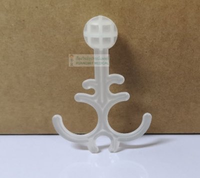 Tubing Support Hanger (W6227)