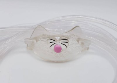 Nasal Bunny Mask เด็ก 7 ฟุต Westmed (W0106)