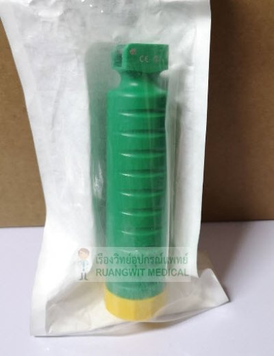 Laryngoscope Dispose Handle (MD810-455-25)