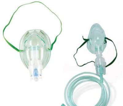 ชุดพ่นยาผู้ใหญ่ หัวเกลียว Headstar (H-HP2557)