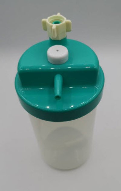 กระบอกให้ความชื้น Humidifier Galemed (AH0028)