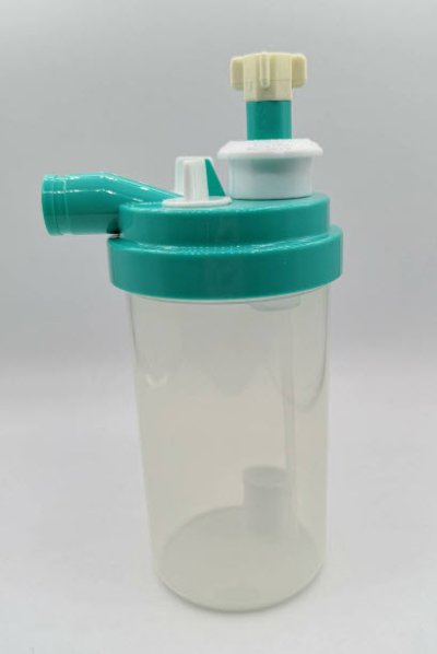 กระบอกให้ความชื้น Large Volume Nebulizer - Galemed  (AH0032)