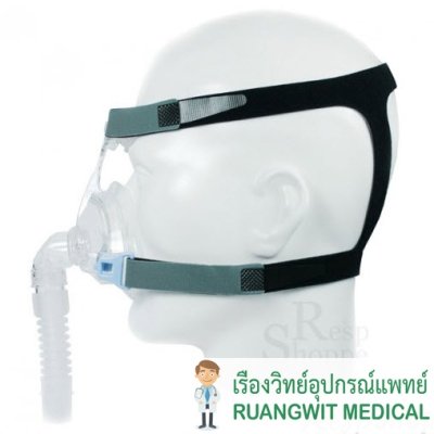 Nasal Mask Apex Wizard 210 (ครอบจมูก)