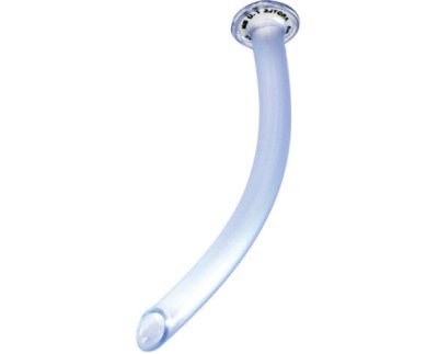 Nasopharyngeal Airway (Shiley-Covidien)