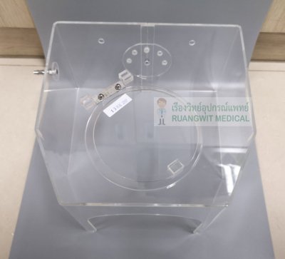 Oxygen Box ไซต์ M (ส่งฟรี)