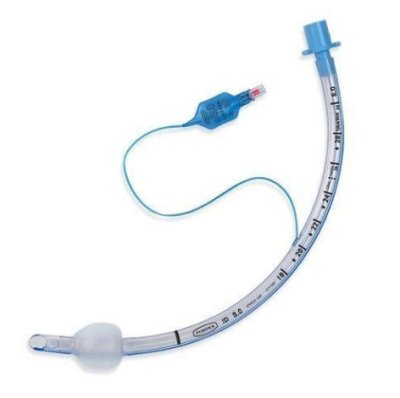 ท่อช่วยหายใจ Portex Cuff มีคัฟ (100/199)