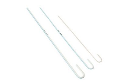 แกนนำร่องสำหรับท่อช่วยหายใจ Tracheal Intubation Stylet - Portex