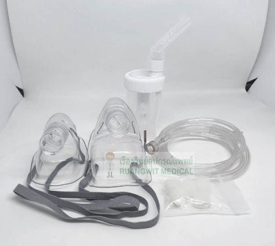 ชุดอะไหล่พ่นยา RossMax (NE100-NB500)