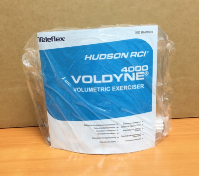 เครื่องบริหารปอด Voldyne 4000 mL - Hudson (อเมริกา)