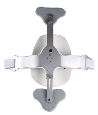 Tynor A12 Ash Brace (Hyper Extension Brace)