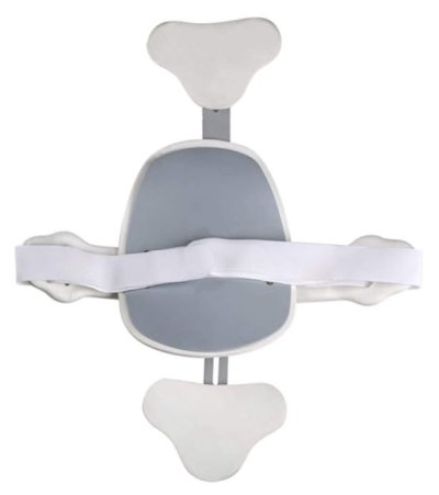 Tynor A12 Ash Brace (Hyper Extension Brace)