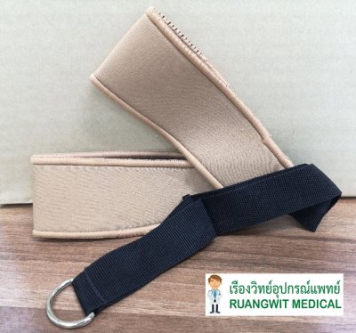 ROM sling อุปกรณ์เสริมใช้กับรอก
