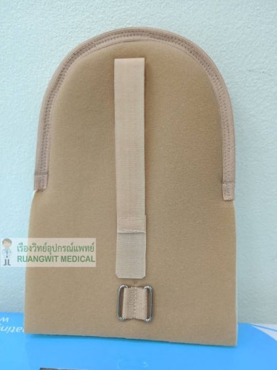 Hand Wrap อุปกรณ์ช่วยในการกำมือ