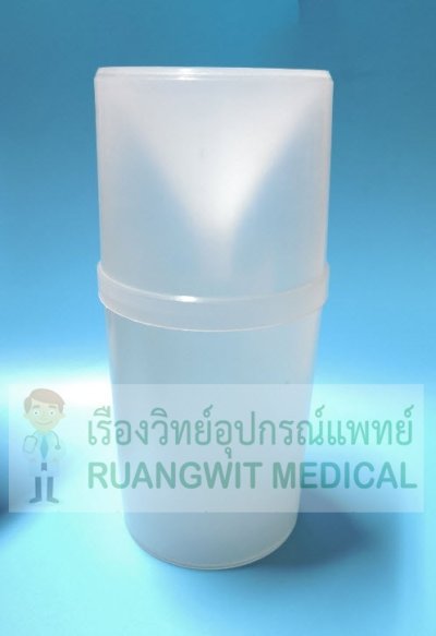 เครื่องวัดปริมาณน้ำฝน (50มม.) 