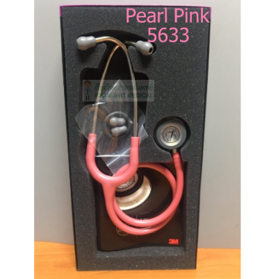 หูฟัง 3M Classic III Stethoscope (รุ่นพื้นฐาน)