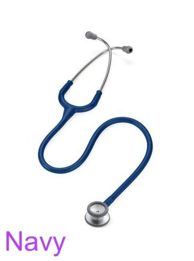 หูฟัง 3M Classic II Pediatric Stethoscope (เด็ก)