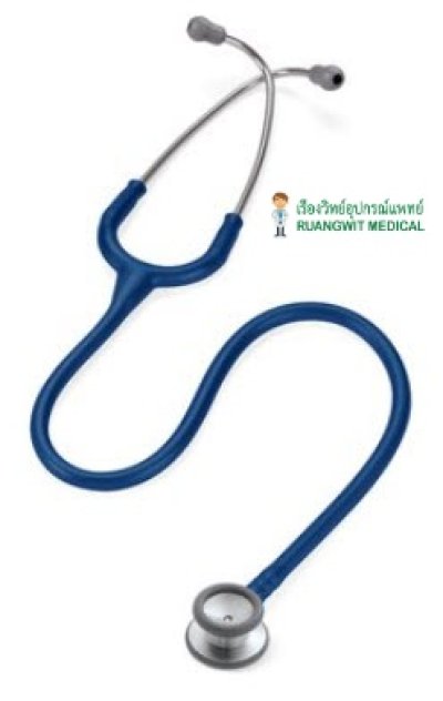 หูฟัง 3M Classic II Pediatric Stethoscope (เด็ก)