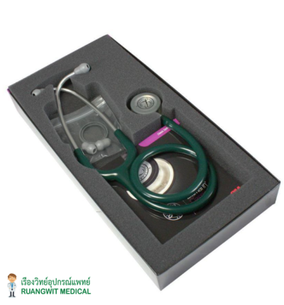 หูฟัง 3M Classic III Stethoscope (รุ่นพื้นฐาน)