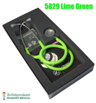 หูฟัง 3M Classic III Stethoscope (รุ่นพื้นฐาน)