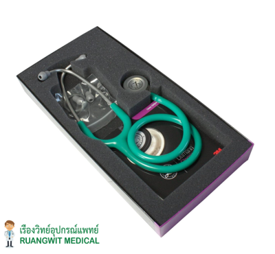 หูฟัง 3M Classic III Stethoscope (รุ่นพื้นฐาน)