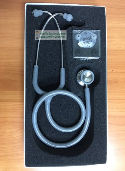 หูฟัง Spirit Deluxe Pediatric (CK-S606P) เยอรมัน (เด็ก)