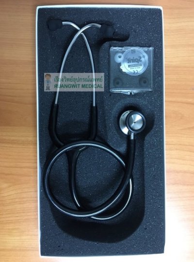 หูฟัง Spirit Deluxe Pediatric (CK-S606P) เยอรมัน (เด็ก)