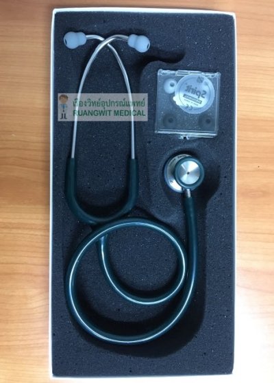 หูฟัง Spirit Deluxe Pediatric (CK-S606P) เยอรมัน (เด็ก)