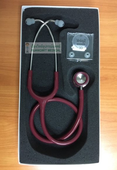 หูฟัง Spirit Deluxe Pediatric (CK-S606P) เยอรมัน (เด็ก)
