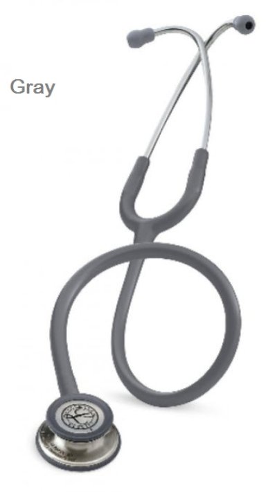 หูฟัง 3M Classic III Stethoscope (รุ่นพื้นฐาน)