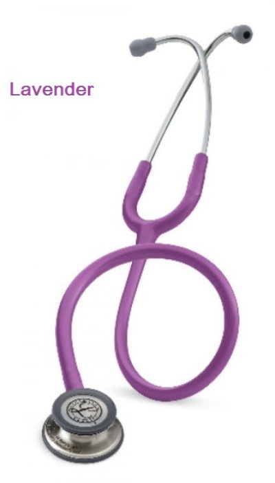 หูฟัง 3M Classic III Stethoscope (รุ่นพื้นฐาน)
