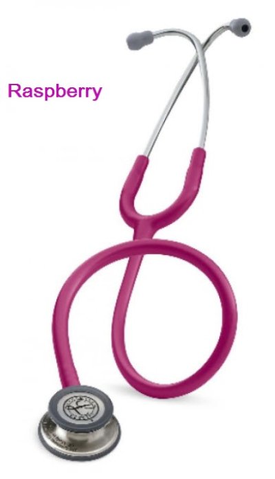 หูฟัง 3M Classic III Stethoscope (รุ่นพื้นฐาน)