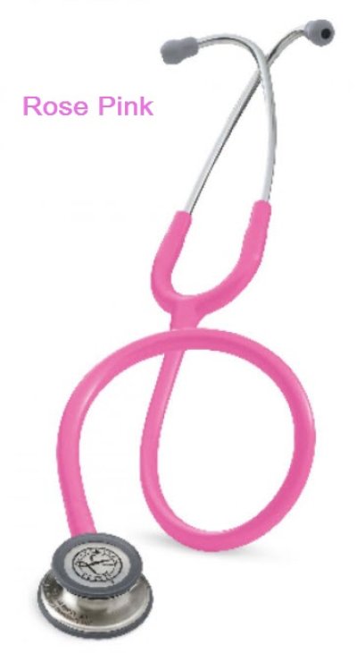 หูฟัง 3M Classic III Stethoscope (รุ่นพื้นฐาน)