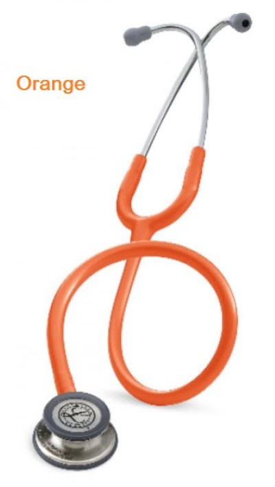 หูฟัง 3M Classic III Stethoscope (รุ่นพื้นฐาน)