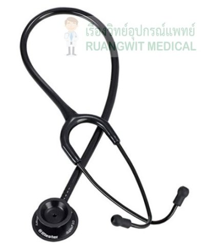 หูฟัง Riester Duplex Deluxe Aluminium