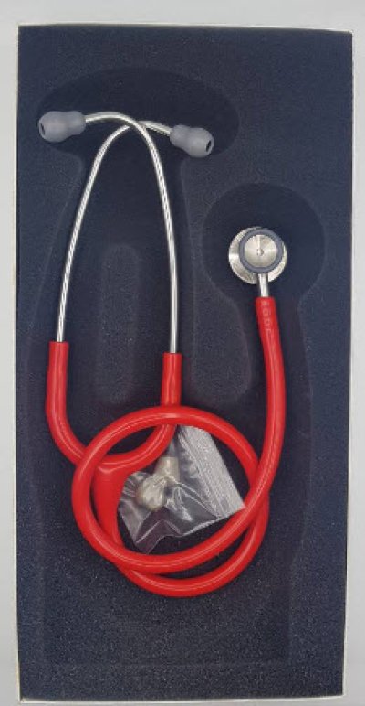 หูฟัง 3M Classic II Infant Stethoscope (ทารก)