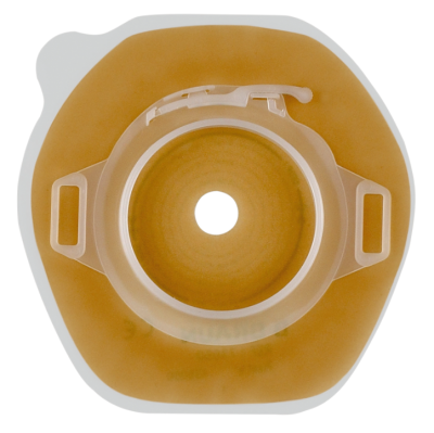 แป้นรูเปิดหน้าท้อง B-Braun Proxima 2 Base Plate 60 มม. (73060) (1 ชิ้น)