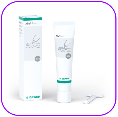 Ally Paste B-Braun