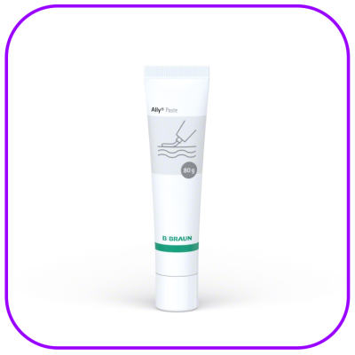 Ally Paste B-Braun