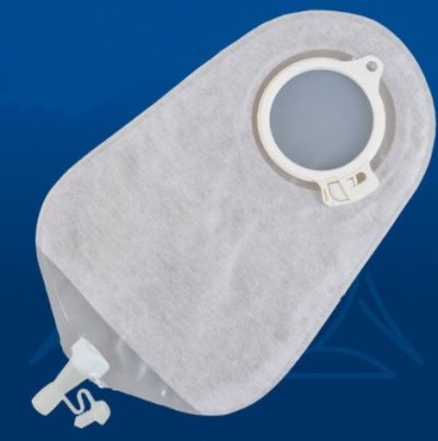 ถุงปัสสาวะใส Coloplast Alterna Uro 50mm [1758] (1ชิ้น)