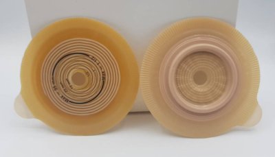 แป้น Coloplast - Alterna Child Base Plates 40 mm [1790]