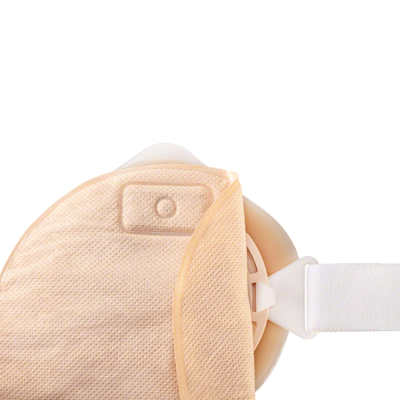 Ally Ostomy Belt B-Braun เข็มขัดประคองถุงและแป้นรูเปิดหน้าท้อง