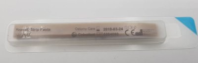 Brava Strip Paste [Coloplast] กาว Hydrocolloid แบบแท่ง 
