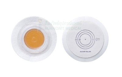 แป้นเรียบ Procare 2-Fa 50 (12103)