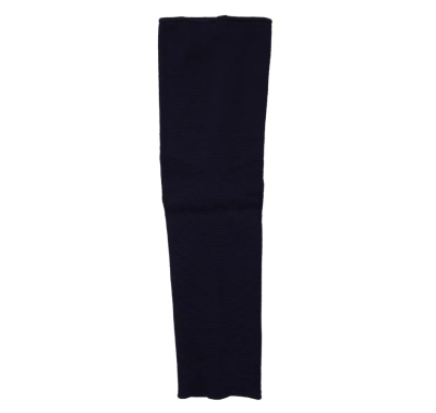 LP Knee Support (667) ผ้ายืดรัดกล้ามเนื้อ รัดขา รัดเข่า (สีดำ) (1 ข้าง)