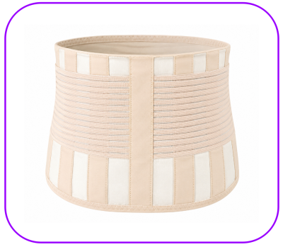 Lumbar Support (L-S Support) ราคาประหยัด(copy)