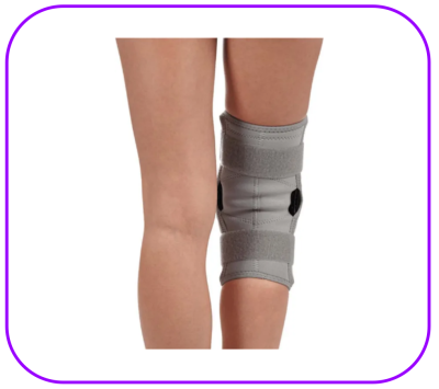 Tynor J01 Knee Support (Neo) พยุงเข่ามีแกน